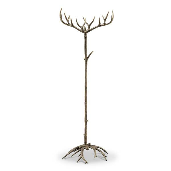 Antler Coat Rack By SPI Home | Coat Racks | Modishstore-2