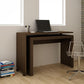 Accentuations by Manhattan Comfort Innovative Calabria Nested Desk | Desks | Modishstore-3