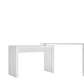 Accentuations by Manhattan Comfort Innovative Calabria Nested Desk | Desks | Modishstore-5