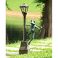Streetlight Frog Garden Lanterns By SPI Home | Lanterns | Modishstore-4