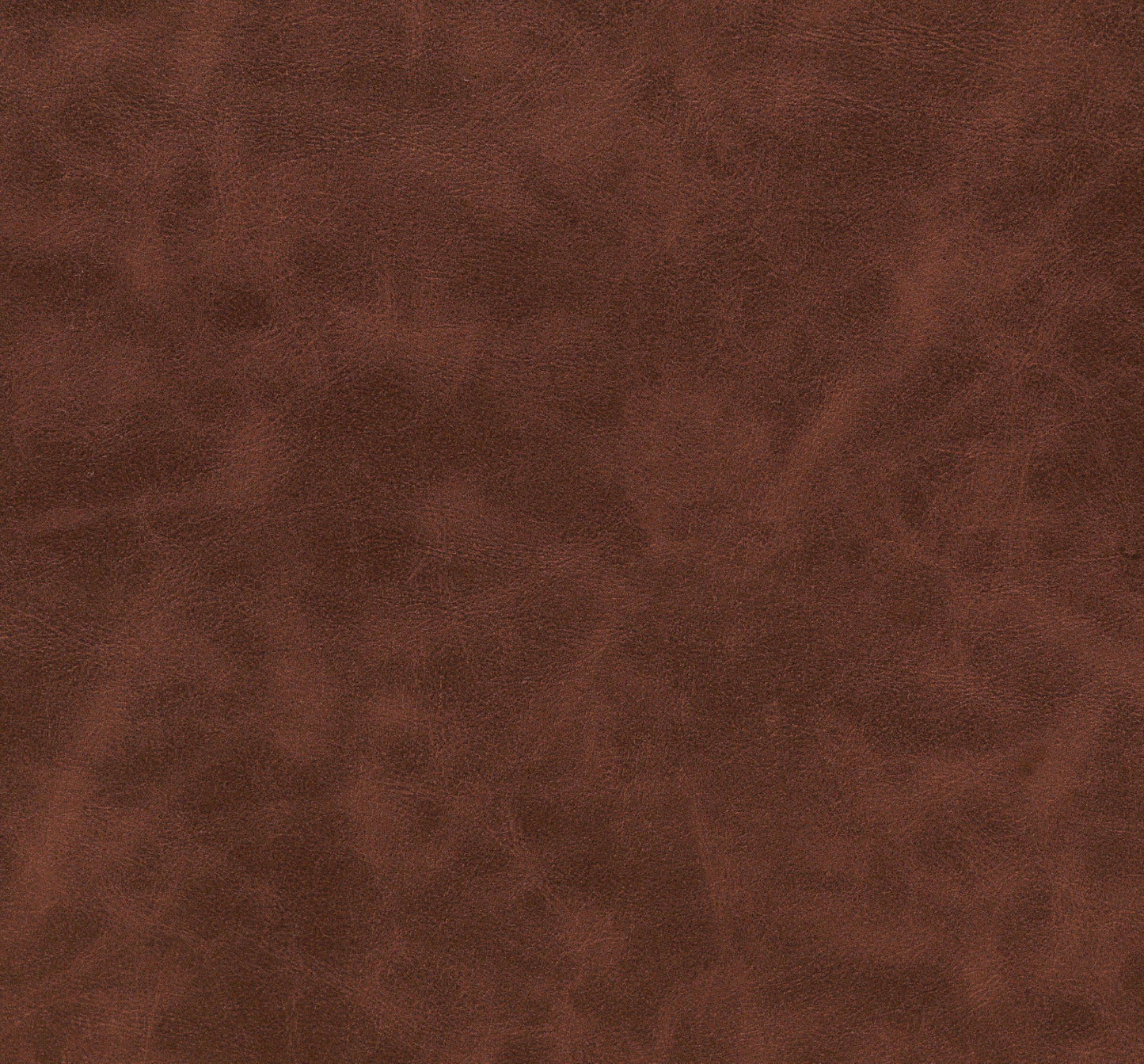 Brown PU Upholstery Metal Leg Accent Chair By Homeroots | Accent Chairs | Modishstore - 3