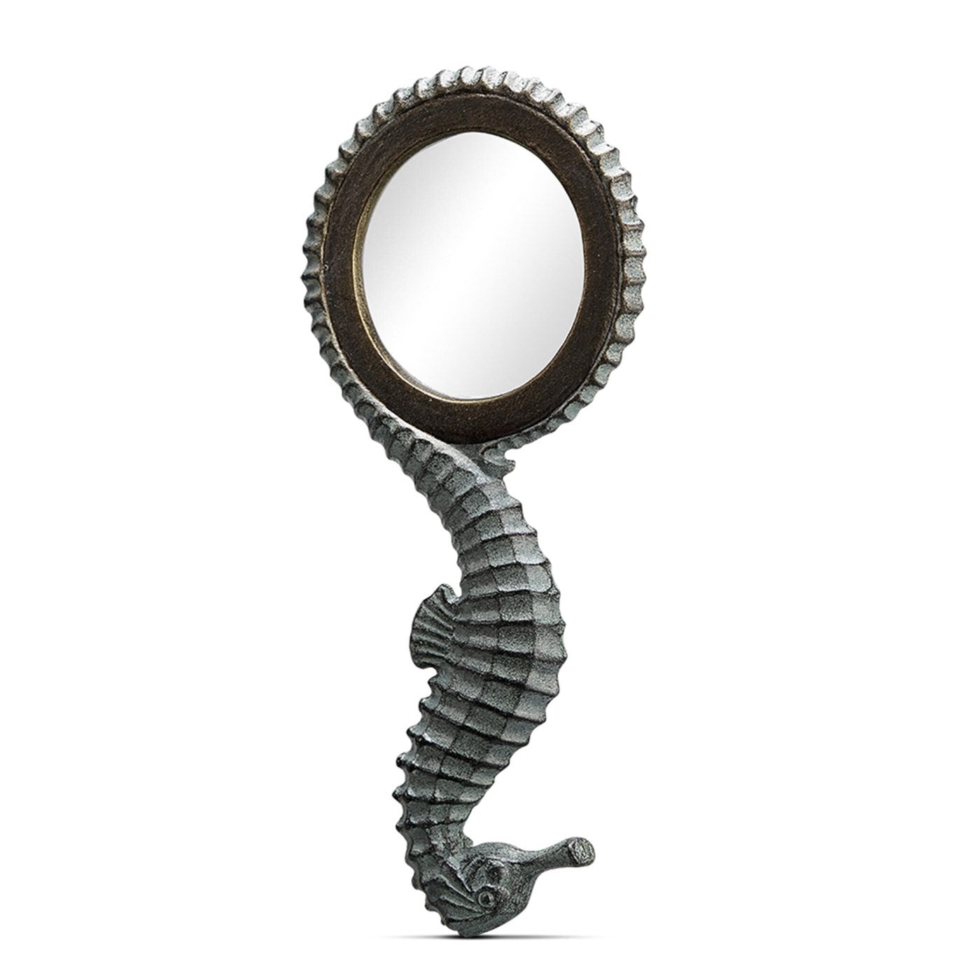 Seahorse Magnifier (x2.5) By SPI Home | Home Accents | Modishstore-3