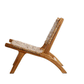 Copenhagen™ Chair (Banana Bark) By Texture Designideas | Accent Chairs | Modishstore