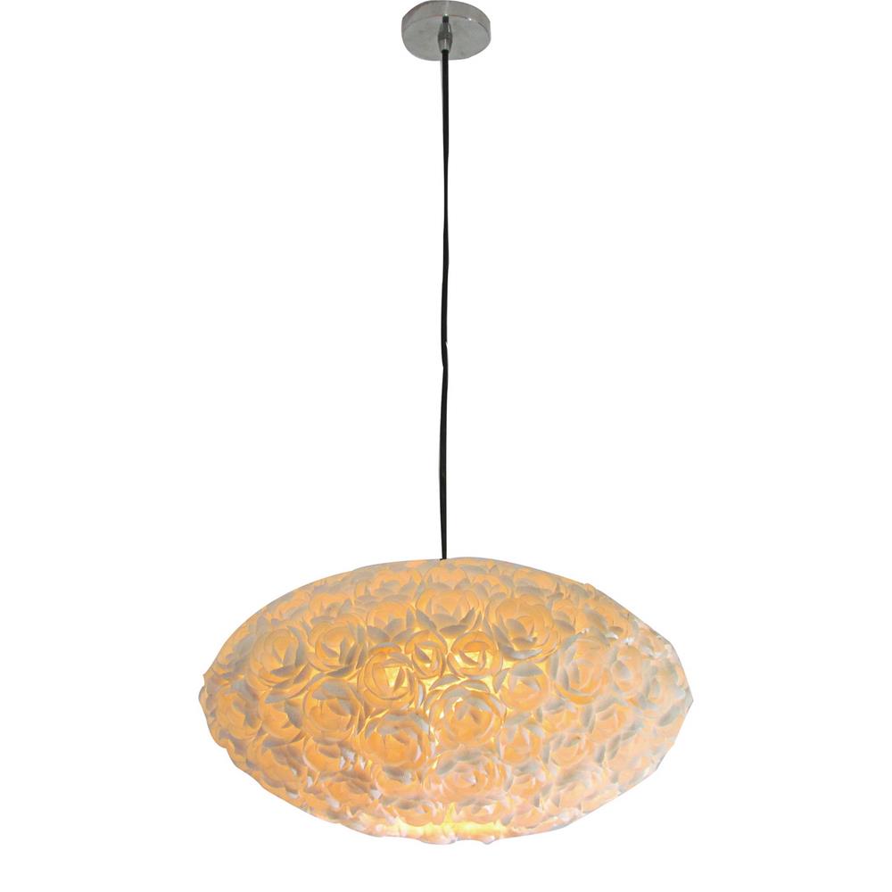 A&B Home Chandelier - 36354 | Chandeliers | Modishstore