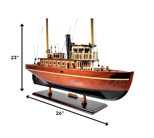 Seguin By Homeroots | Sculptures | Modishstore - 8