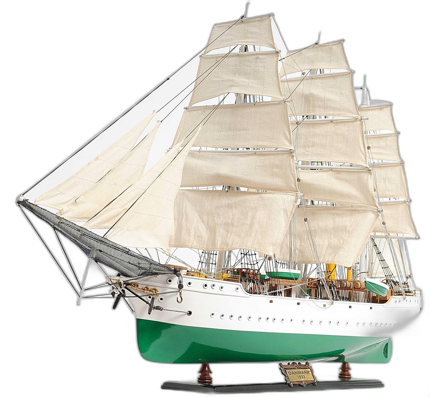 Danmark By Homeroots | Sculptures | Modishstore - 7