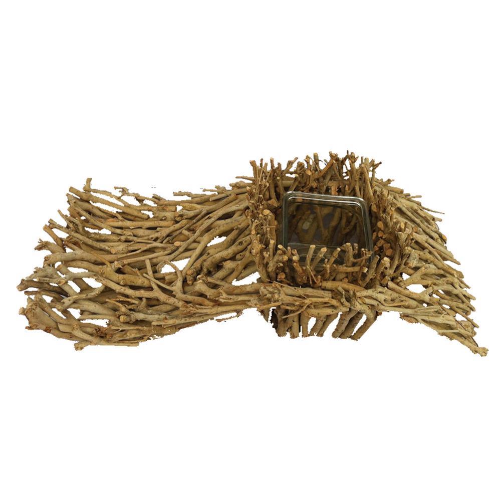 A&B Home Planter - 36565 - Set Of 2 | Planters, Troughs & Cachepots | Modishstore