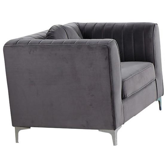 3-Piece Upholstered Living Room Set By Best Master Furniture | Sofas |  Modishstore  - 3