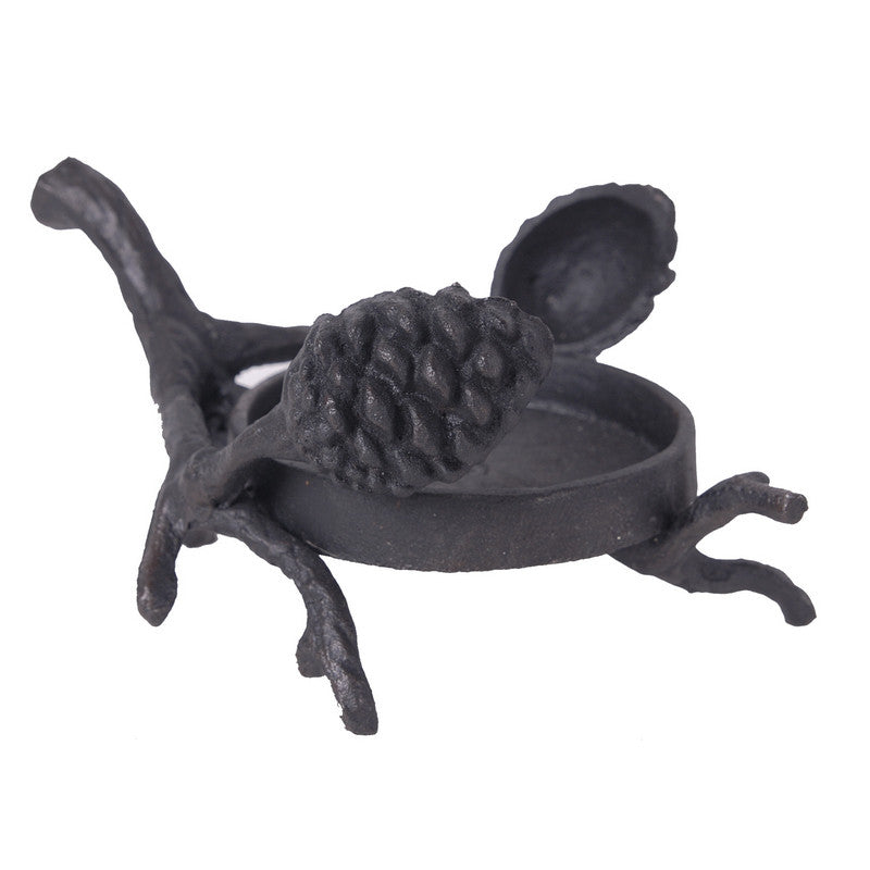 A&B Home Pillar Candle Holder - Set Of 6 | Candle Holders | Modishstore