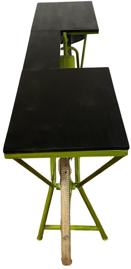 Hd Bike Counter By Homeroots | Bar Carts | Modishstore - 7