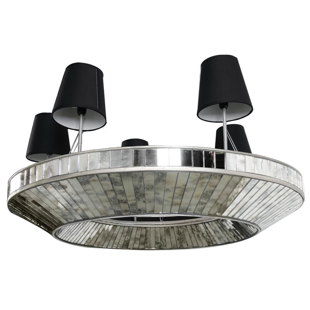 A&B Home Chandelier - 37484 | Chandeliers | Modishstore