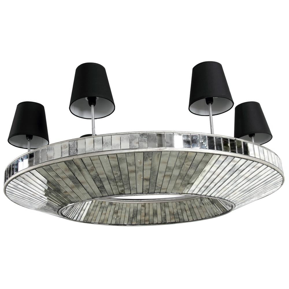 A&B Home Chandelier - 37485 | Chandeliers | Modishstore