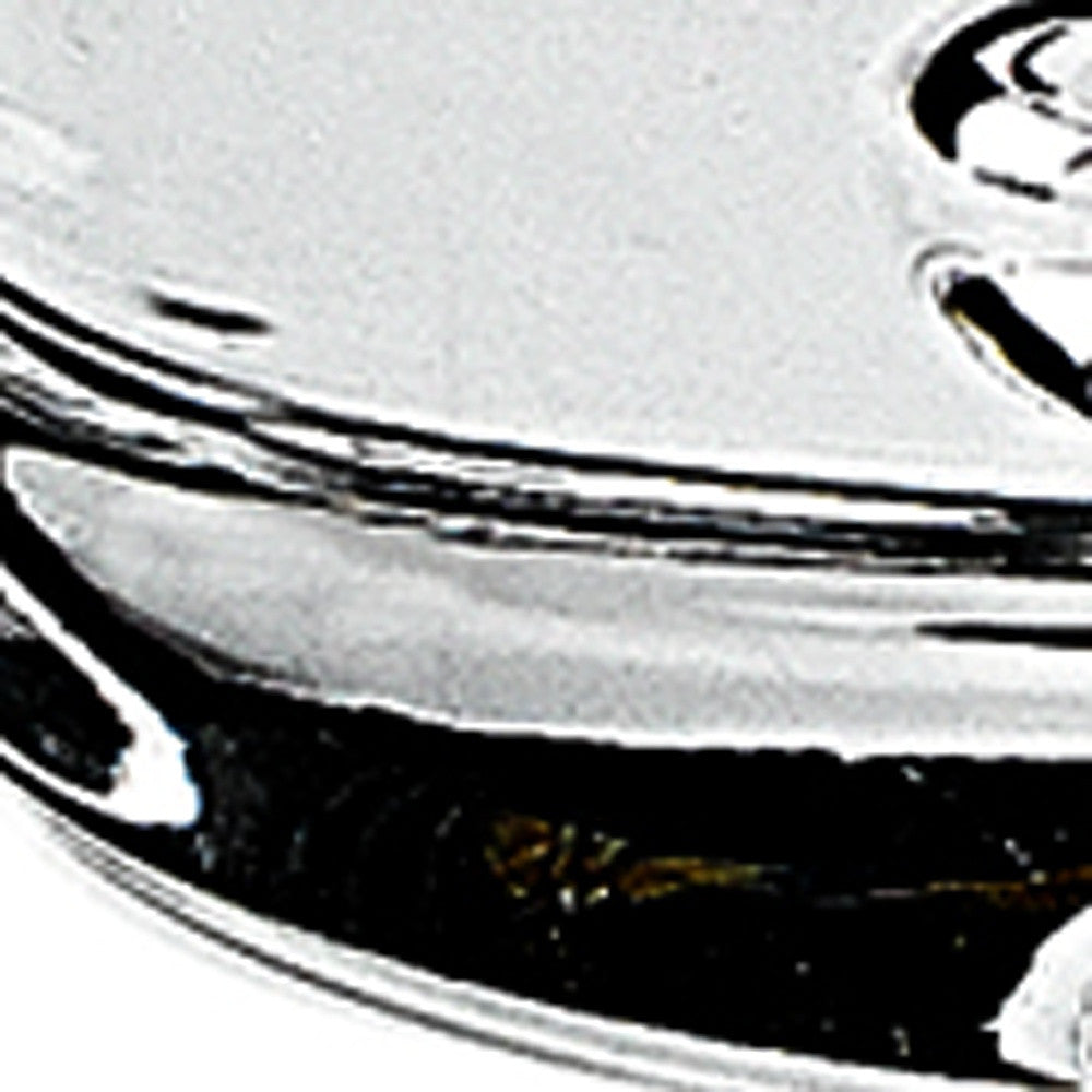 Mouth Blown Crystal Lead Free Hiball Glass 13 Oz 4 Pc Set By Homeroots | Drinkware | Modishstore - 5