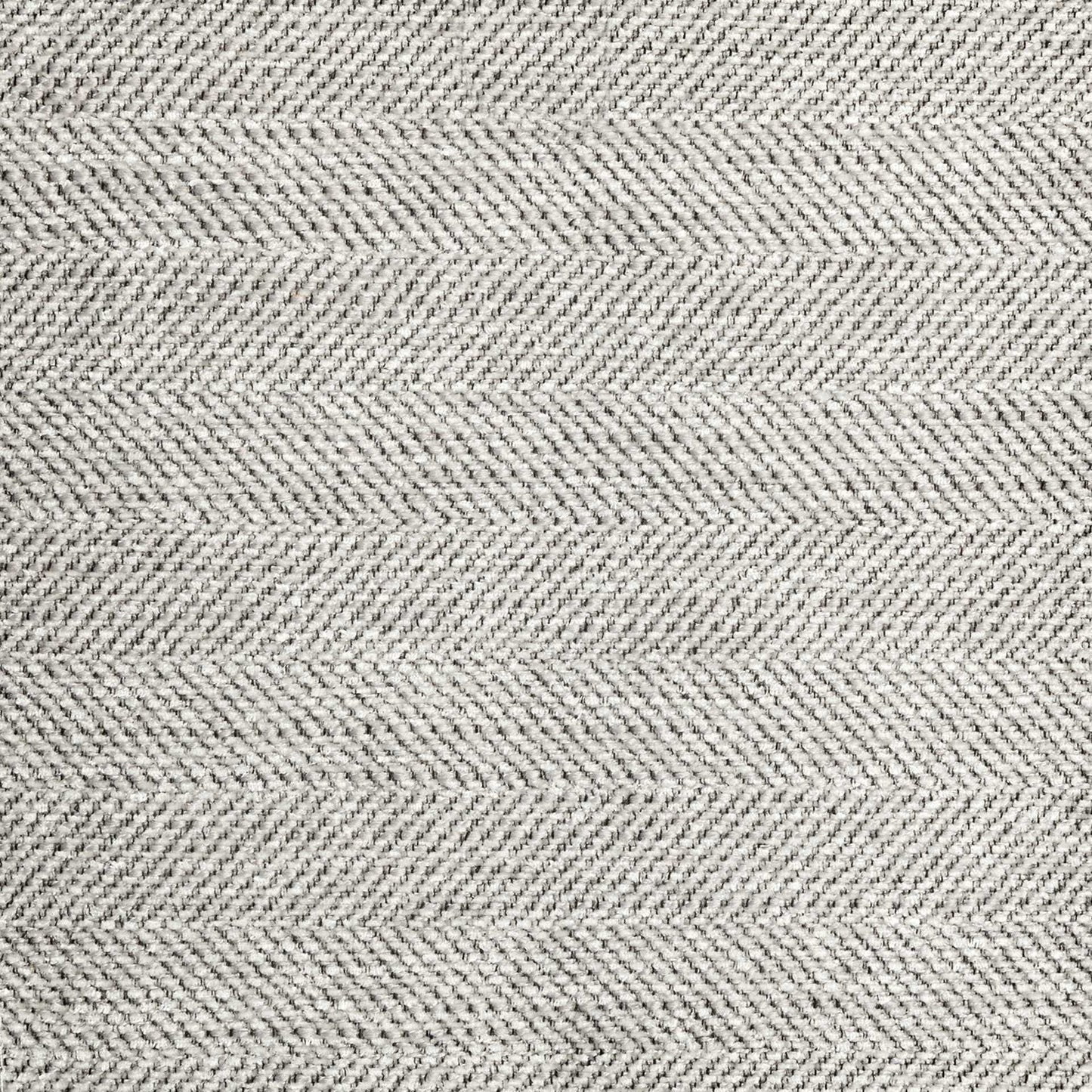 38" Light Gray And Wood Brown Linen Arm Chair By Homeroots | Armchairs | Modishstore - 5