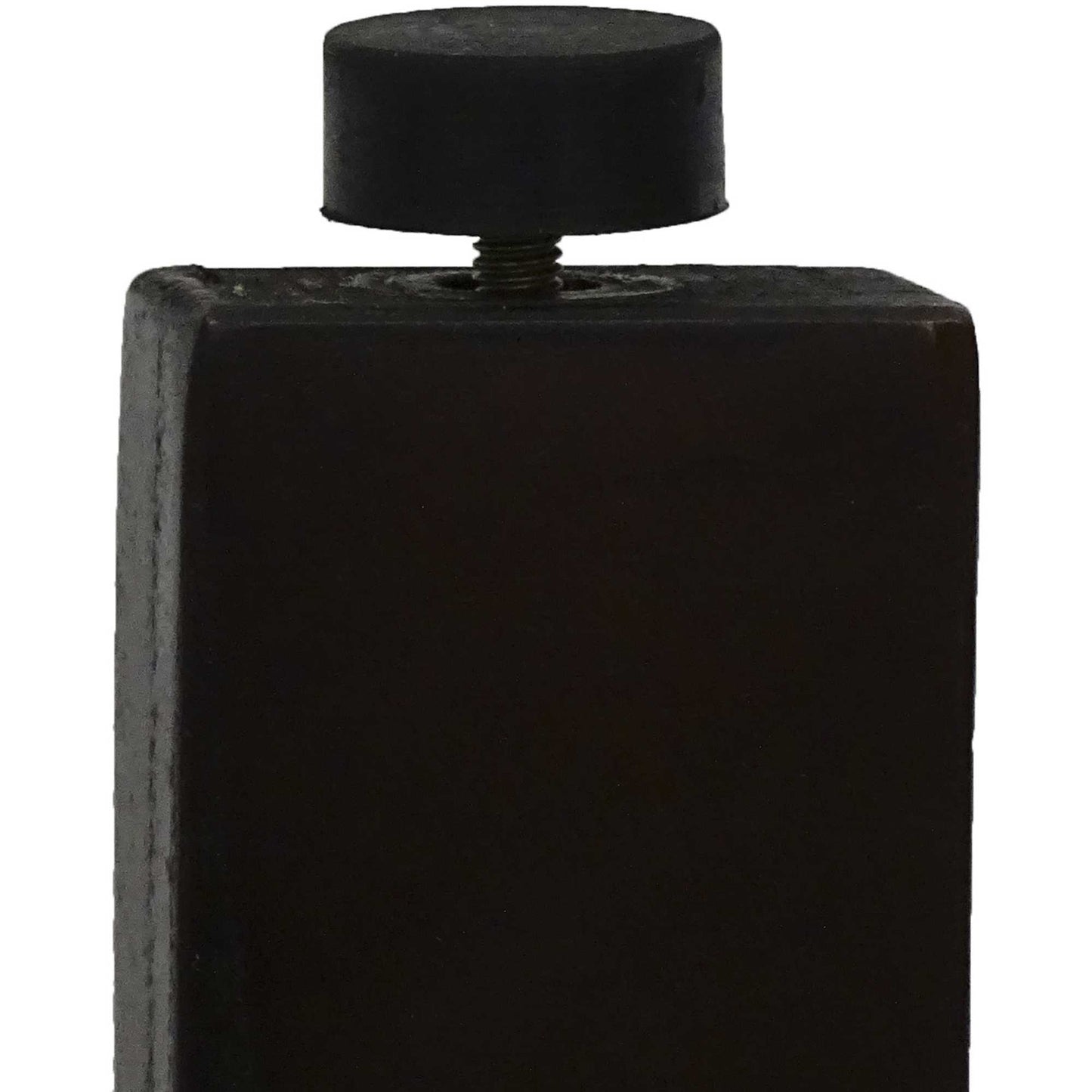 Contemporary Teak Shower Bench with Shelf and Handles in Brown Finish By Homeroots - 376682 | Outdoor Stools & Benches | Modishstore - 4