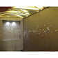 Gold Leaf Design Group Pivot Wall Play - Silver (Set of 20) | Wall Decor | Modishstore-5