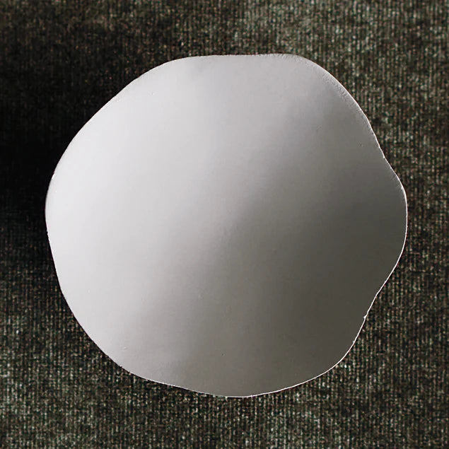 Wall Play Derma, Grey Dove Set Of 10 By Gold Leaf Design Group | Wall Decor | Modishstore - 4