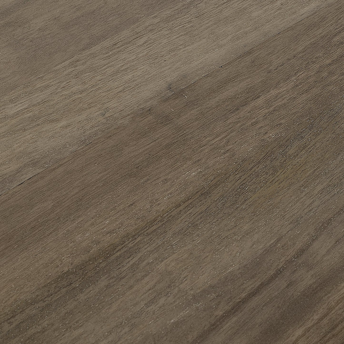 48' Round Brown Solid Wood Table Top And Base Dining Table By Homeroots | Dining Tables | Modishstore - 5