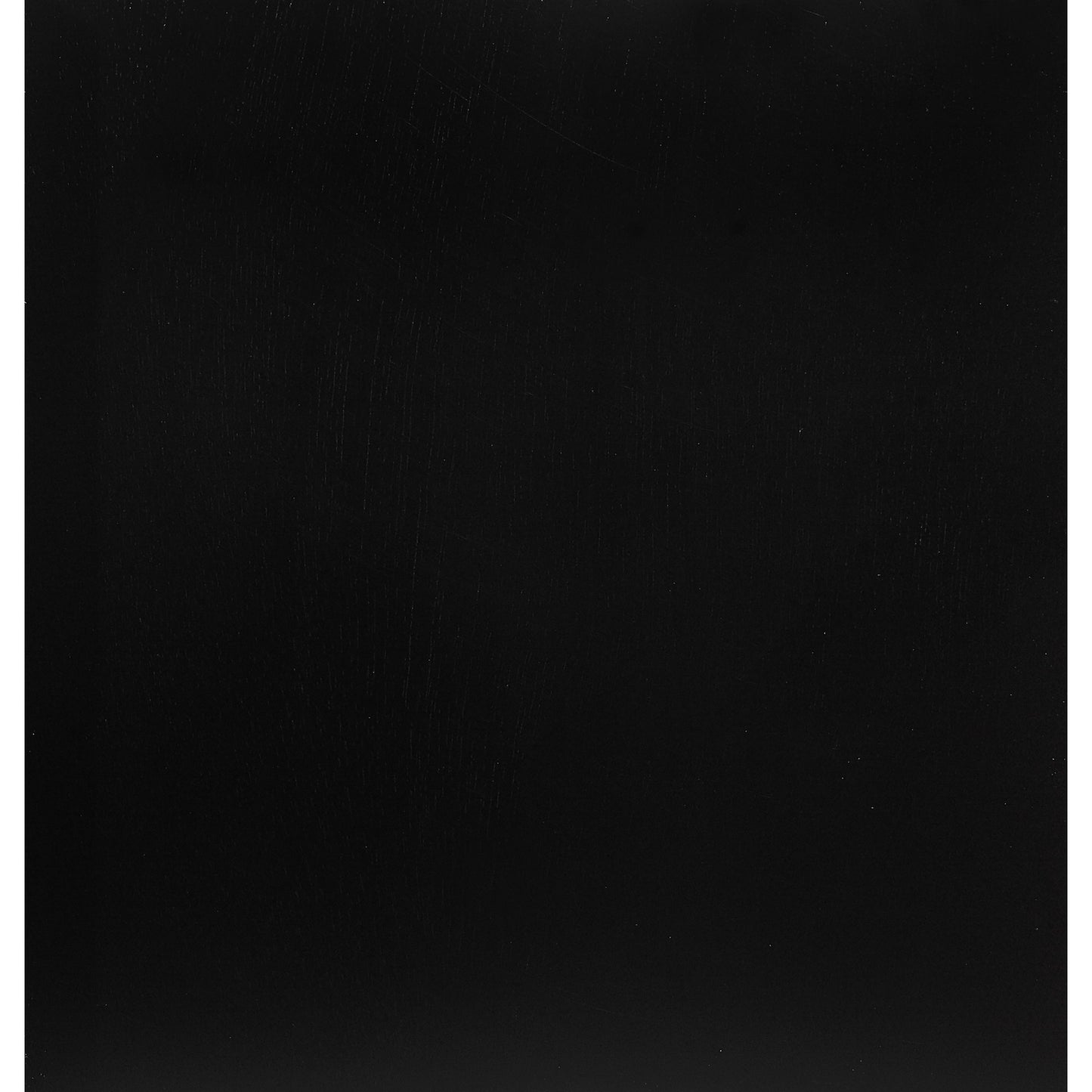 Black Veneer Full Bed With Bookcase Headboard 10 Drawers By Homeroots | Beds | Modishstore - 4