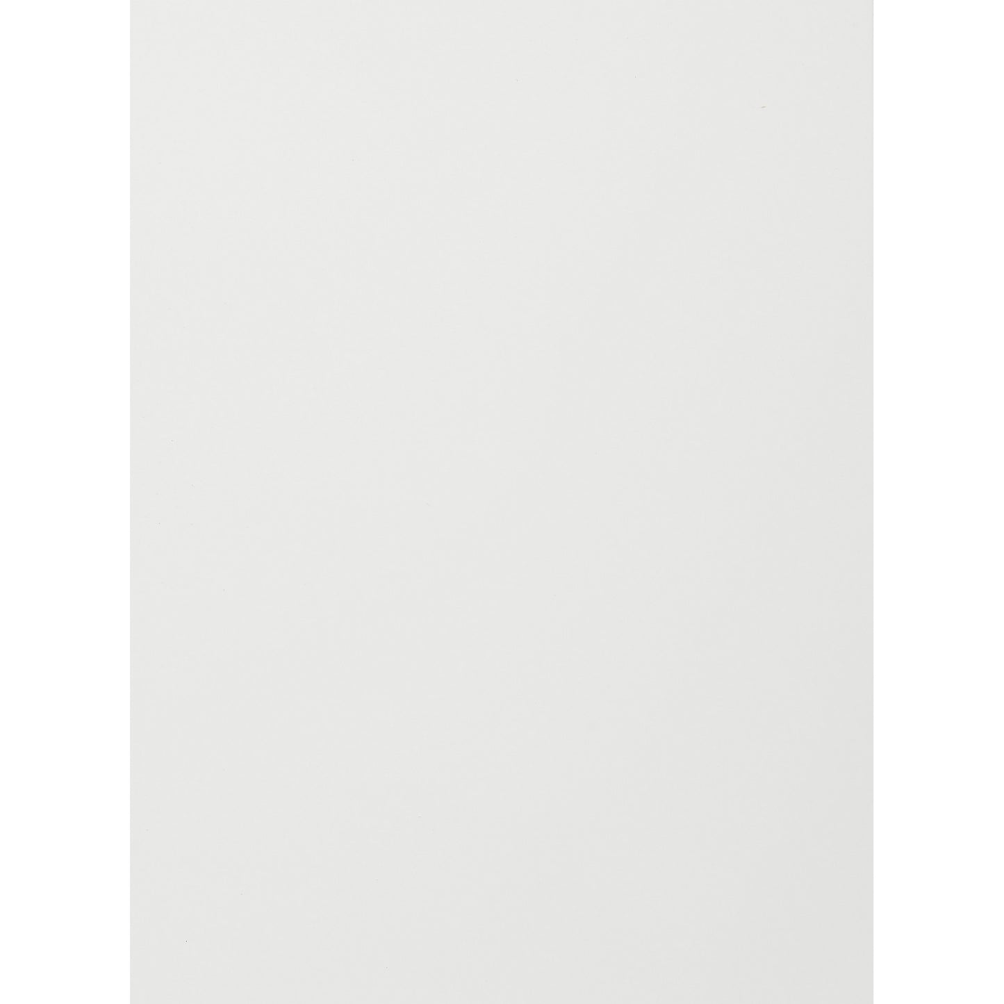 White And Grey Two Toned Oval Design Support With Rectangular Glass Top Dining Table By Homeroots | Dining Tables | Modishstore - 3