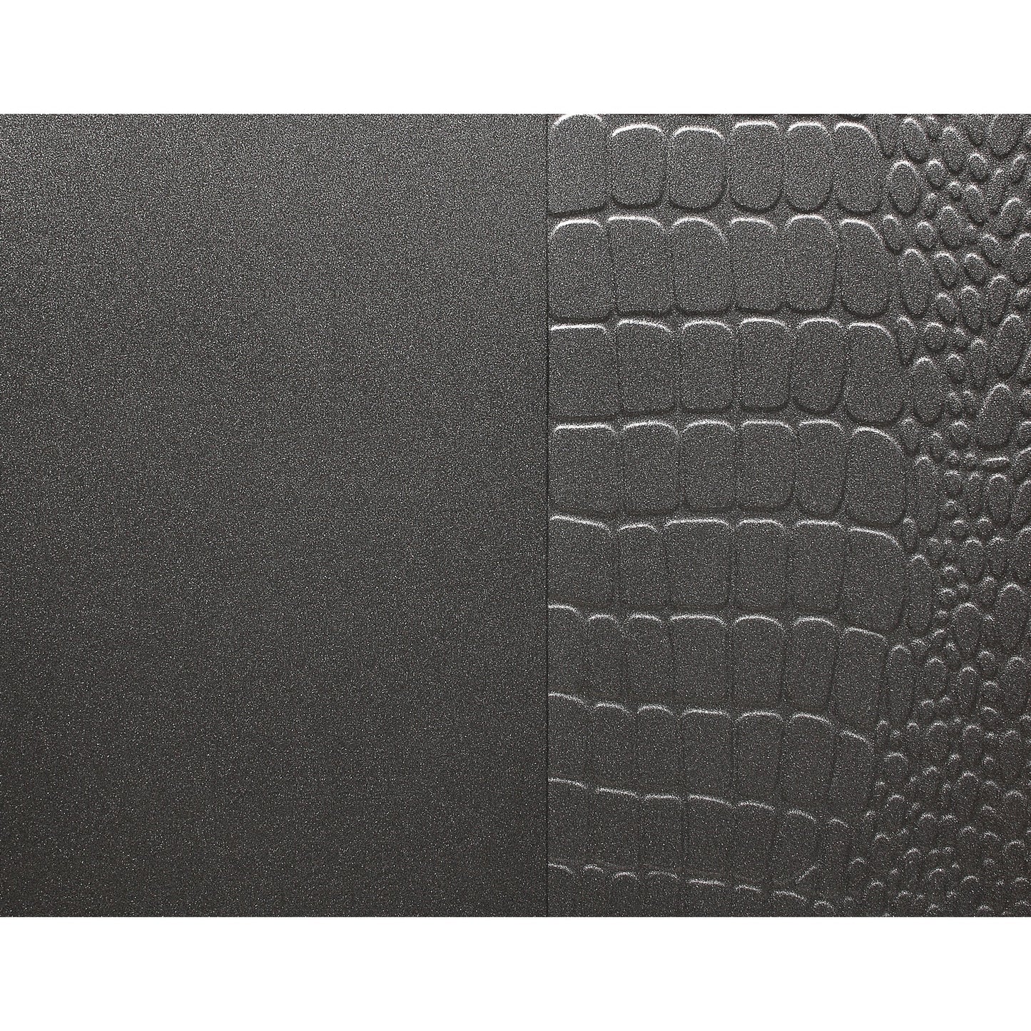 Grey Dresser With 9 Drawers By Homeroots | Dressers | Modishstore - 4