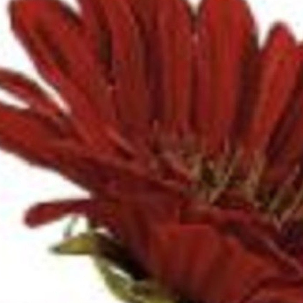 Modern Clear Tall Block Optical Crystal Vase By Homeroots | Vases | Modishstore - 5