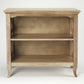 Newport Driftwood Low Bookcase By Homeroots | Bookcases | Modishstore - 4
