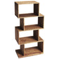 Stockholm Modern Etagere By Homeroots | Bookcases | Modishstore - 3