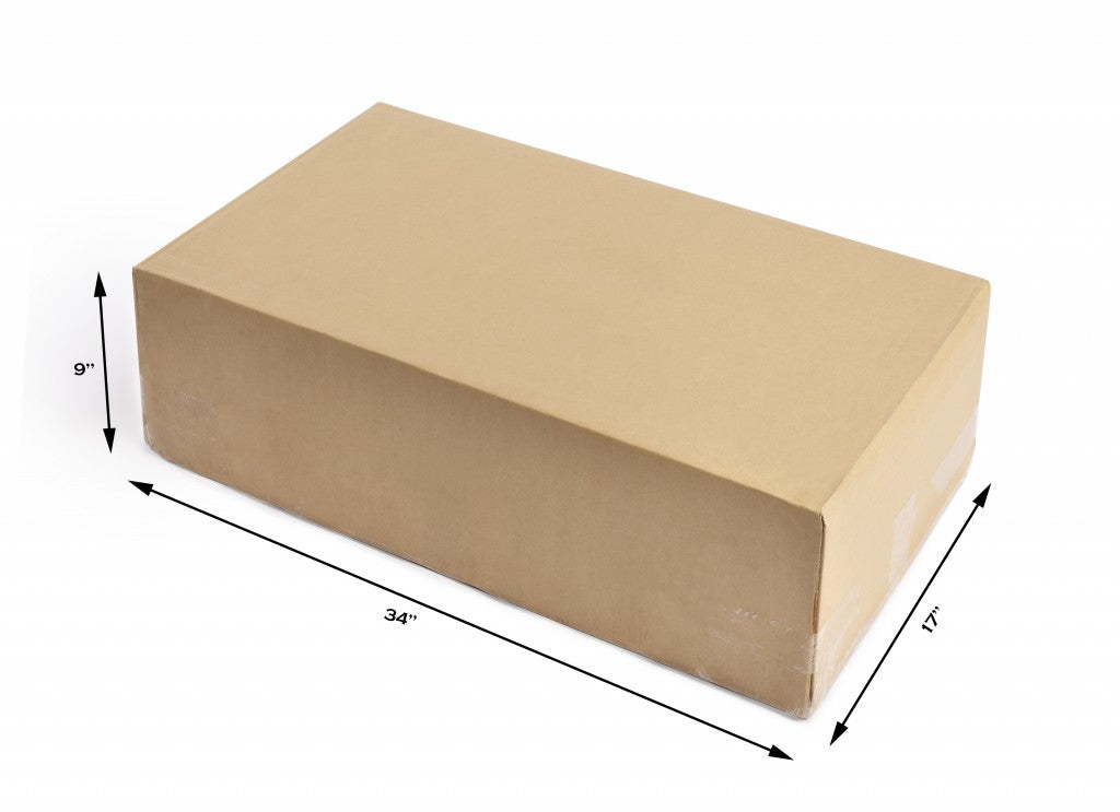 Paloma Smaill Bookcase By Homeroots | Bookcases | Modishstore - 7