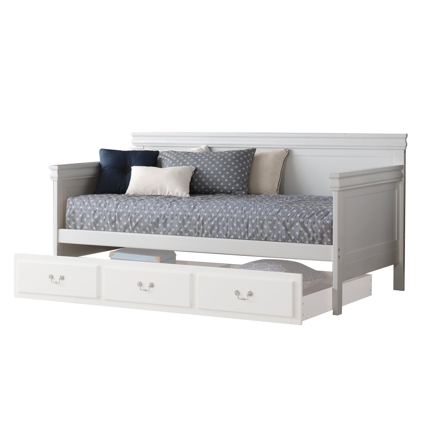 Bailee Daybed By Acme Furniture | Daybeds | Modishstore - 3
