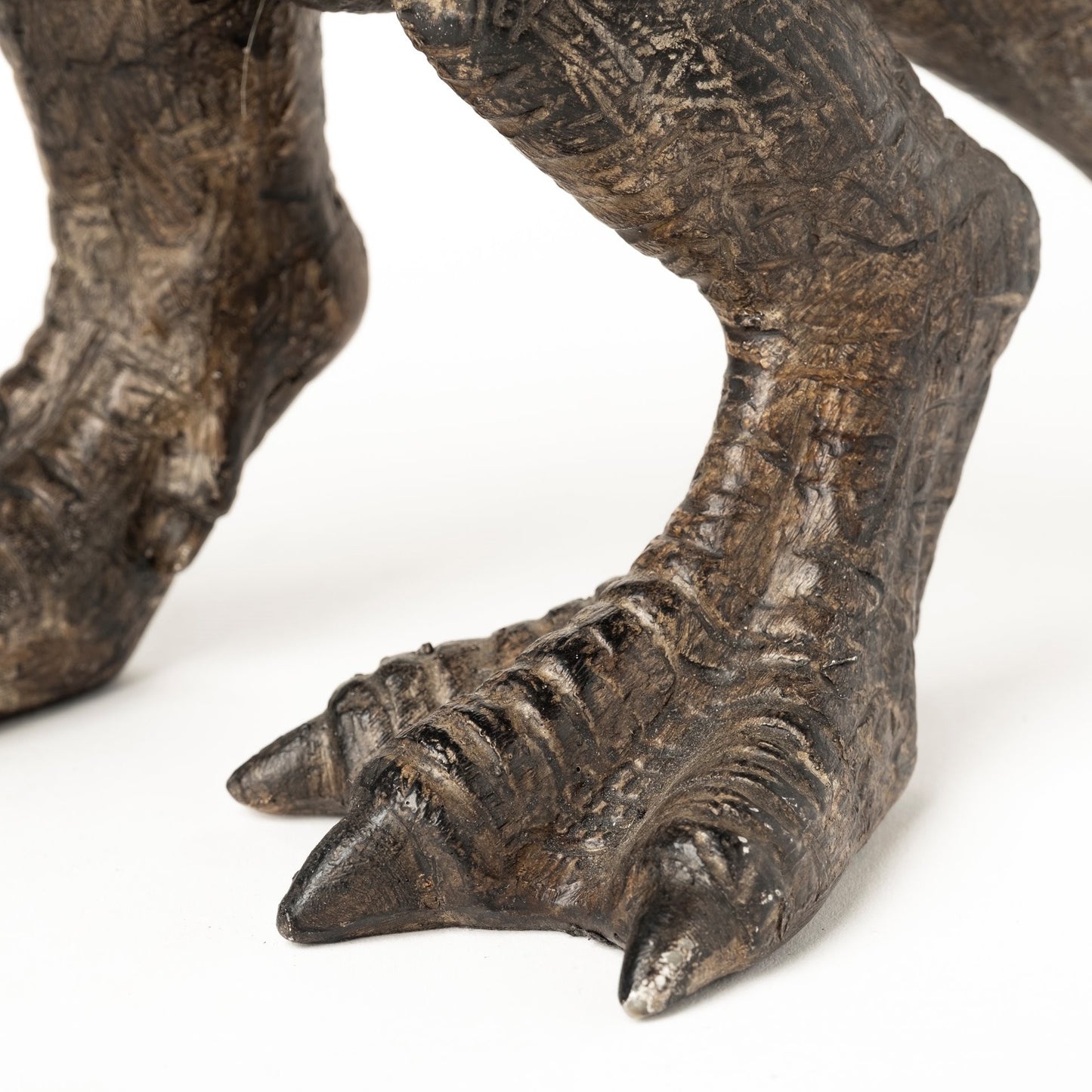 Metallic TRex Desk or Table Lamp By Homeroots | Table Lamps | Modishstore - 8