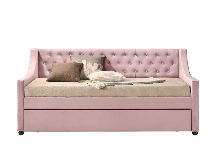 Lianna Twin Daybed By Acme Furniture | Daybeds | Modishstore - 2