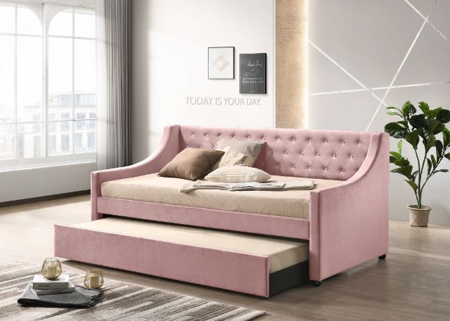 Lianna Twin Daybed By Acme Furniture | Daybeds | Modishstore - 3