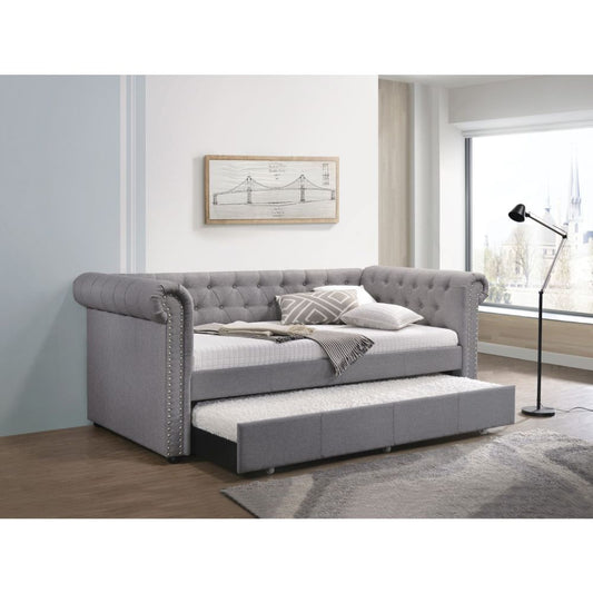 Justice Daybed By Acme Furniture | Daybeds | Modishstore