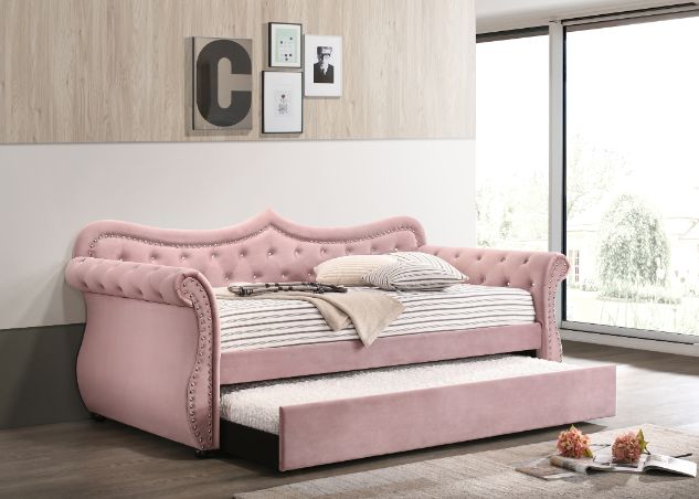 Adkins Daybed By Acme Furniture | Daybeds | Modishstore - 4