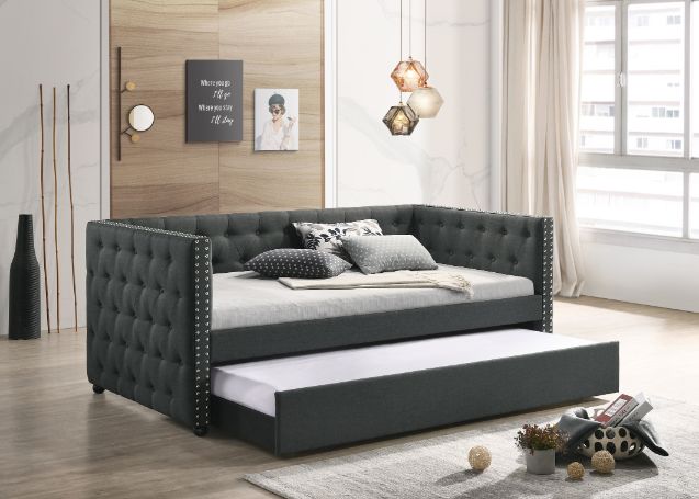 Romona Twin Daybed By Acme Furniture | Daybeds | Modishstore - 3