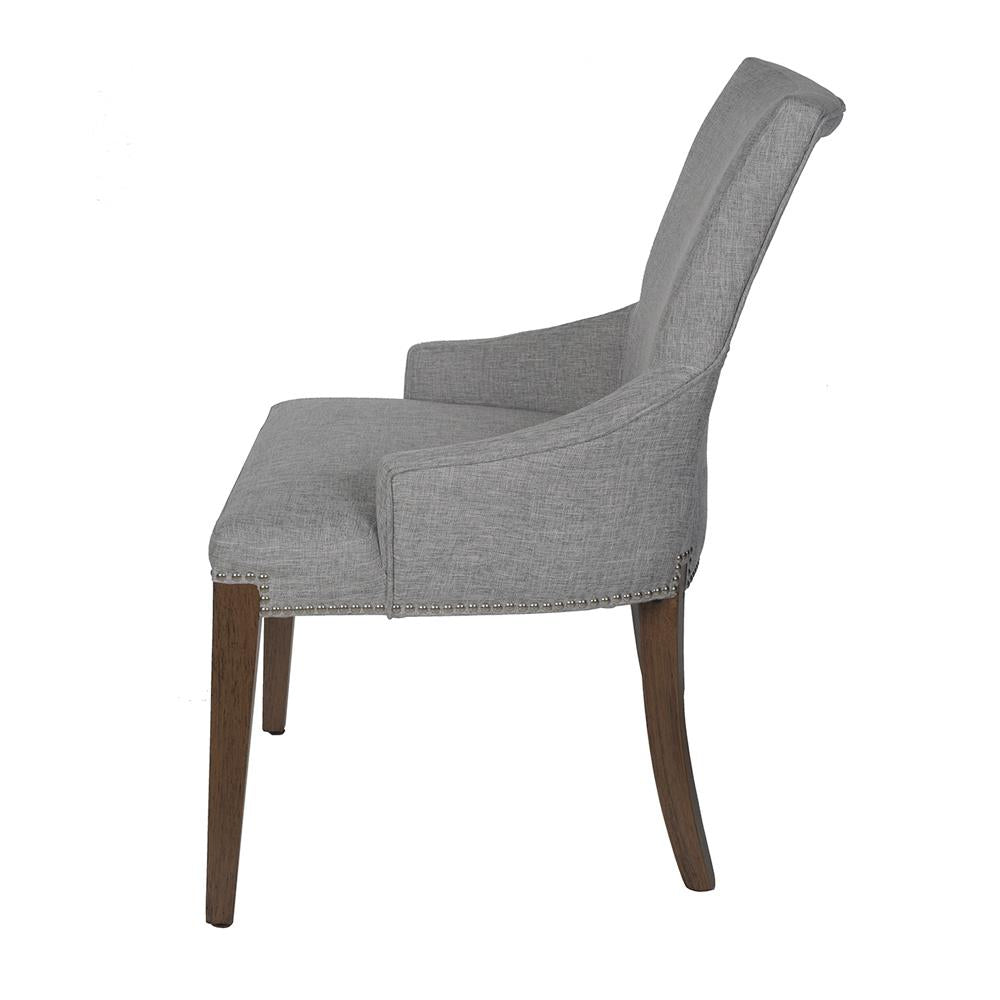 A&B Home Essex Arm Chair - 3
