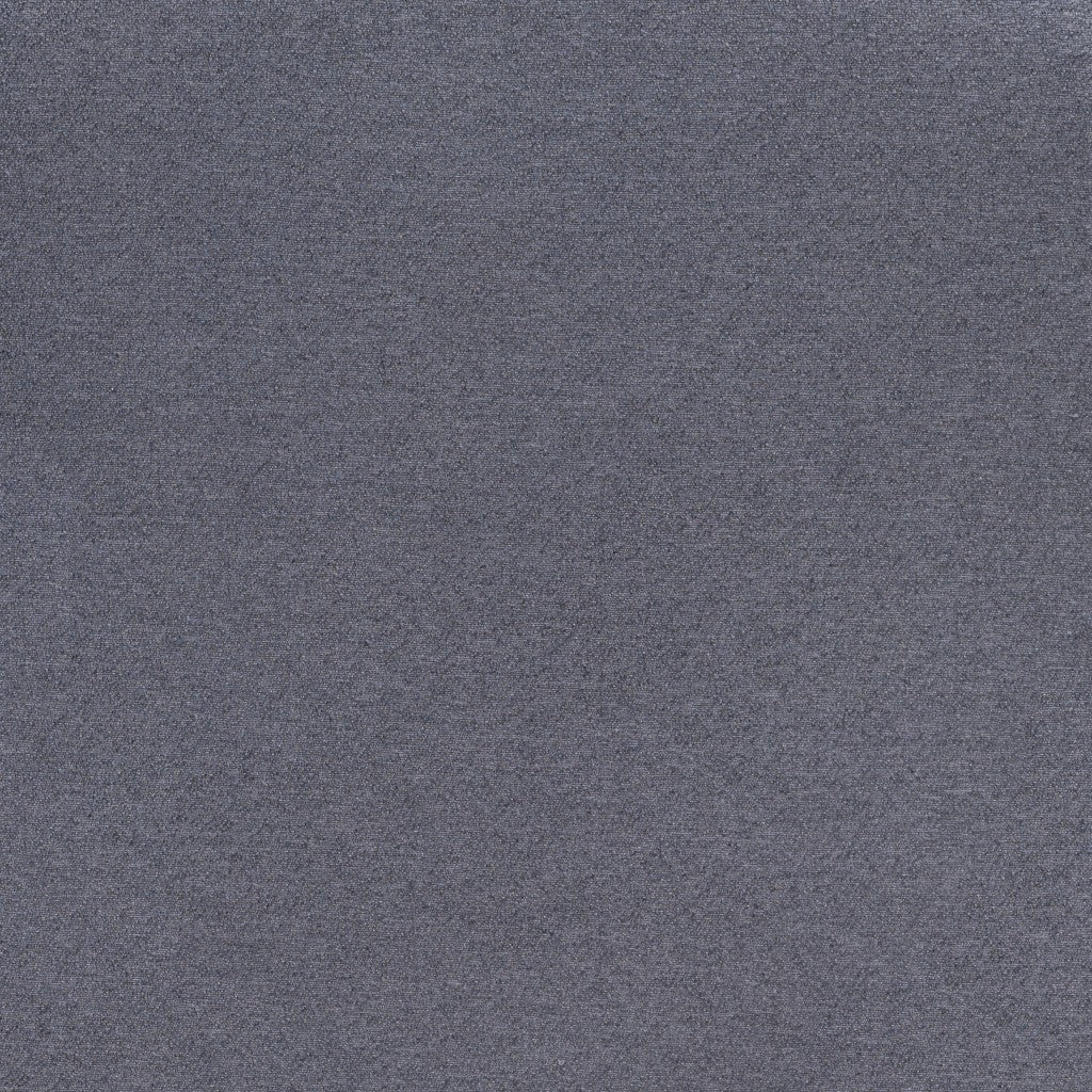 Set Of Two 45" Dark Gray and Walnut Brown Bar Height Chairs With Footrest By Homeroots | Bar Stools | Modishstore - 9