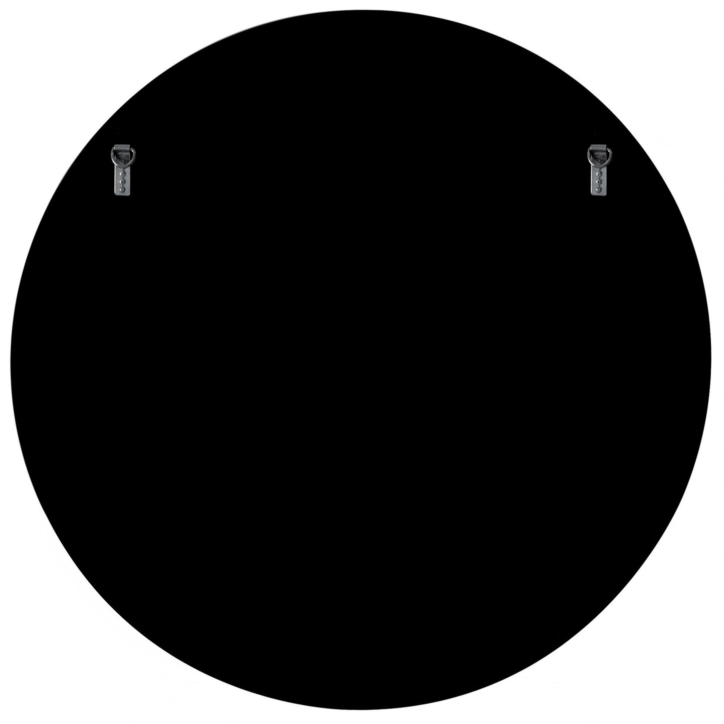 Silver 3D Framed Mirror By Homeroots | Mirrors | Modishstore - 9