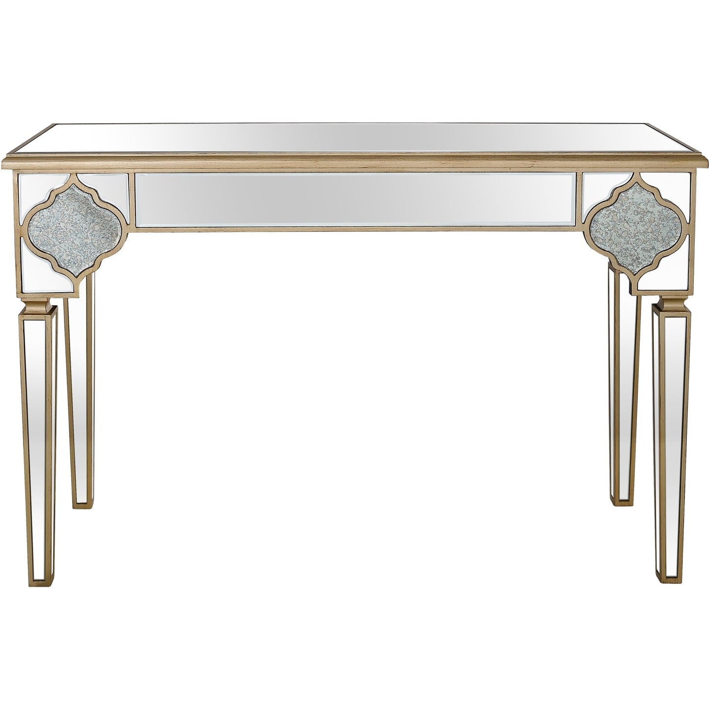 Arabesque Console Table By Homeroots | Console Tables | Modishstore