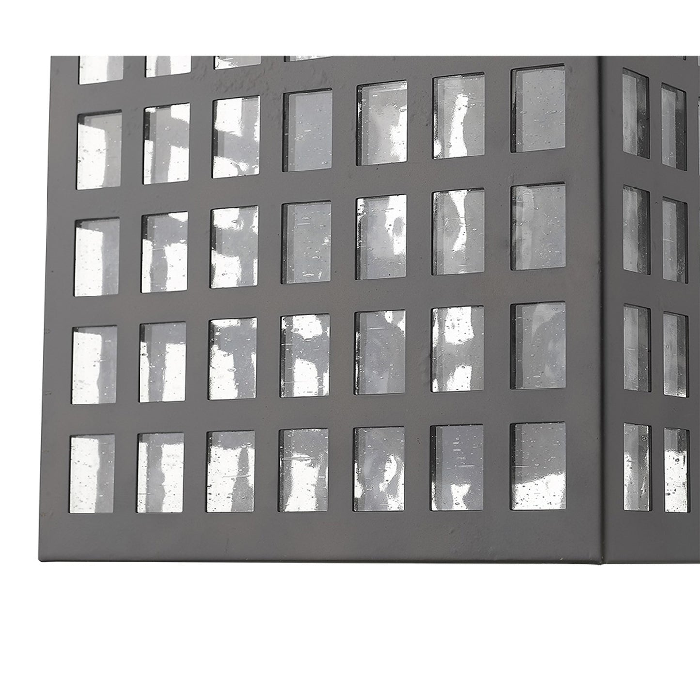 Letzel 3-Light Oil-Rubbed Bronze Wall Light By Homeroots | Wall Lamps | Modishstore - 7