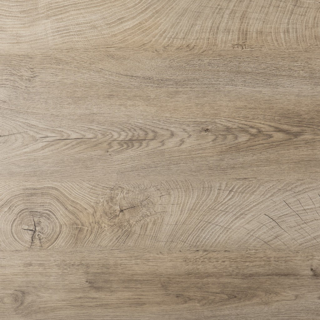 Modern Chunky Natural and Gray Wood Table Desk By Homeroots | Desks | Modishstore - 7