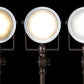 Vintage Style Industrial Bronze LED Adjustable Desk Lamp By Homeroots | Desk Lamps | Modishstore - 5