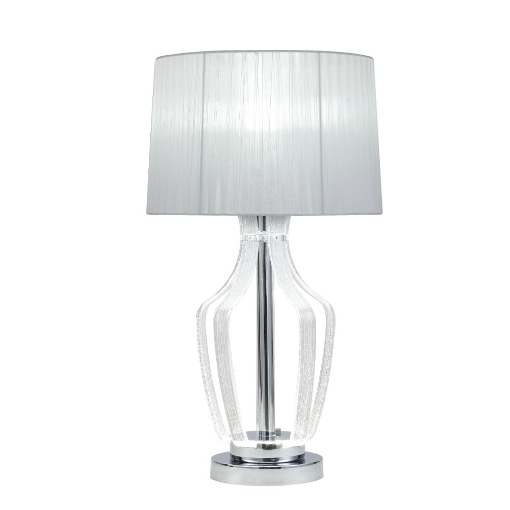 Mathilda Table Lamp By Acme Furniture – Modish Store