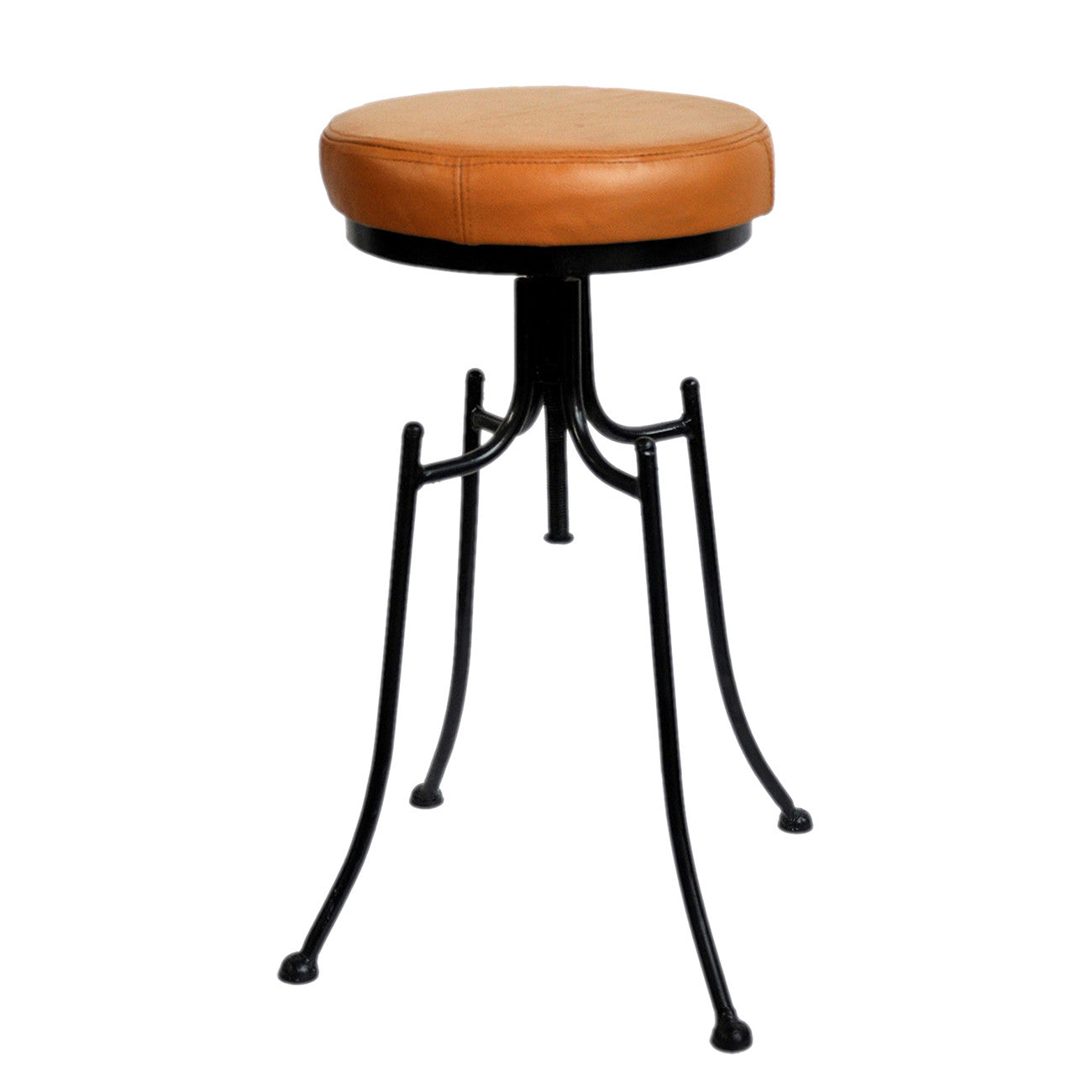 A&B Home Dorsett Bar Stool | Bar Stools | Modishstore - 2