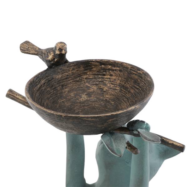 Cat Bird Feeder By SPI Home | Home Accents | Modishstore-6