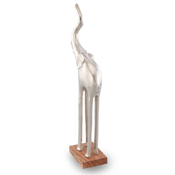 Roaring Elephant Desk Decor By SPI Home | Decor | Modishstore-5