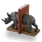 Rhino Bookends By SPI Home | Bookends | Modishstore-2