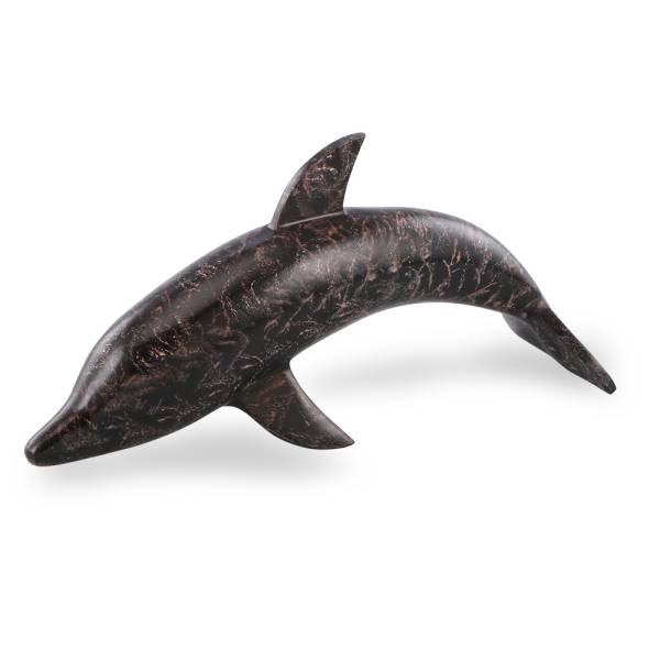 Small Dolphin Tabletop Decor By SPI Home | Decor | Modishstore-2