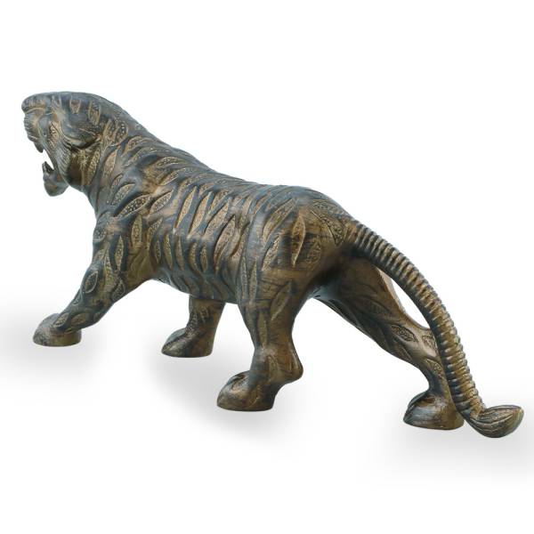 Stealthy Tiger By SPI Home | Animals & Pets | Modishstore-3